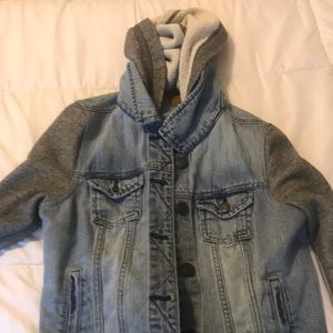 American eagle jacket